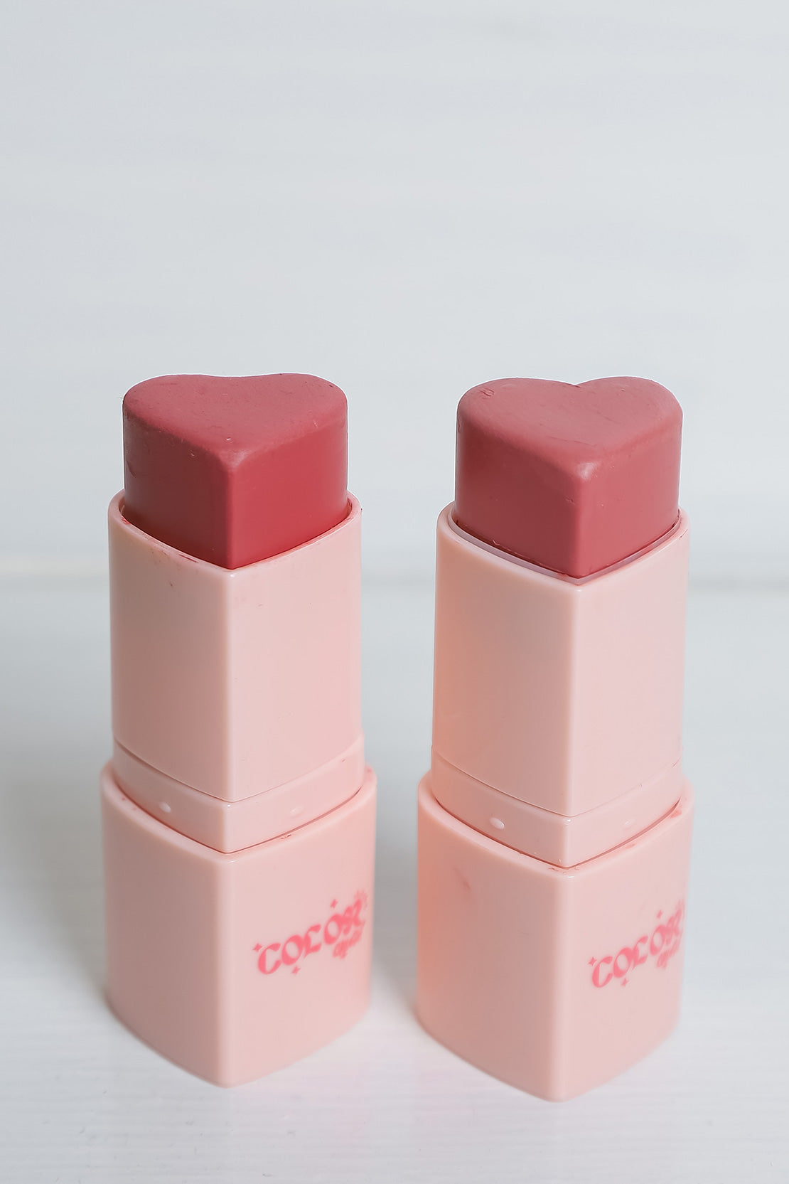 Cream Blush Stick 7g - Rose