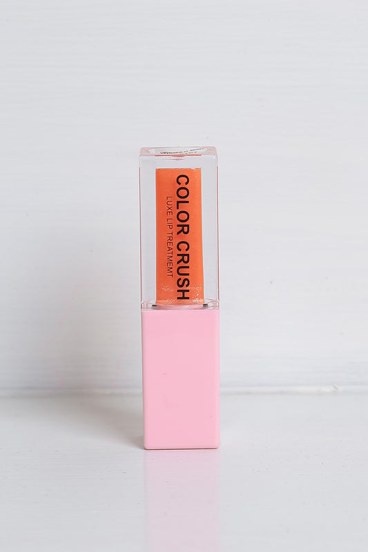 Luxe Lip Treatment 5ml - Firecracker