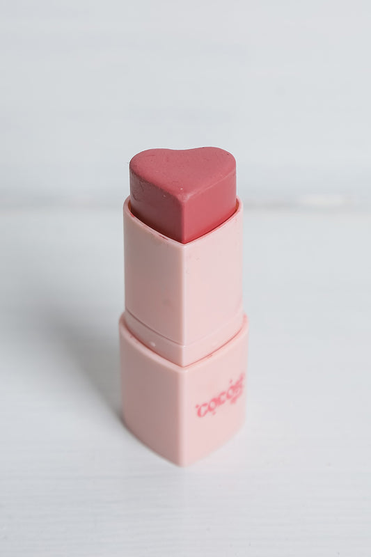 Cream Blush Stick 7g - Rose