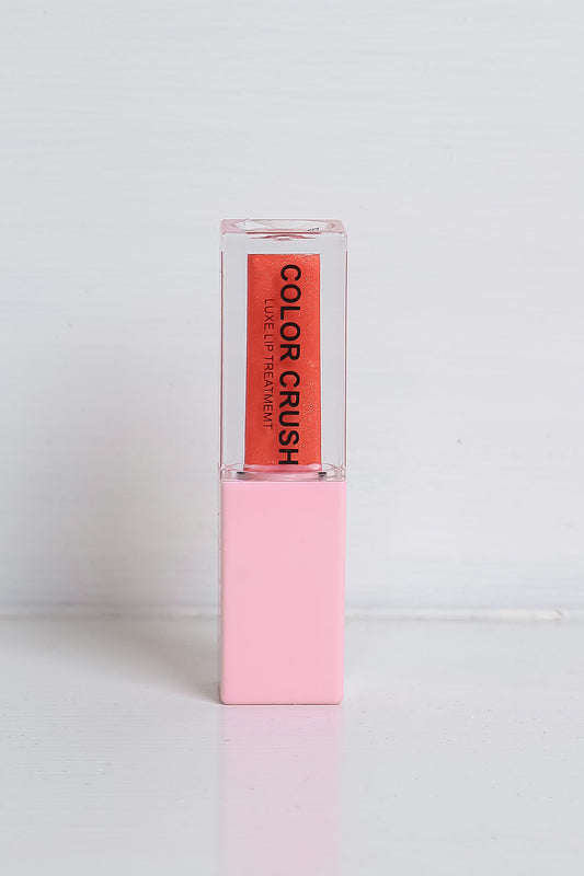 Luxe Lip Treatment 5ml - Strawberry Fizz